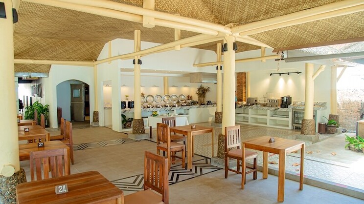 Railay Village Resort